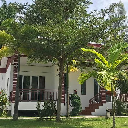 Tara House Otel Ko Lanta Dış mekan fotoğraf