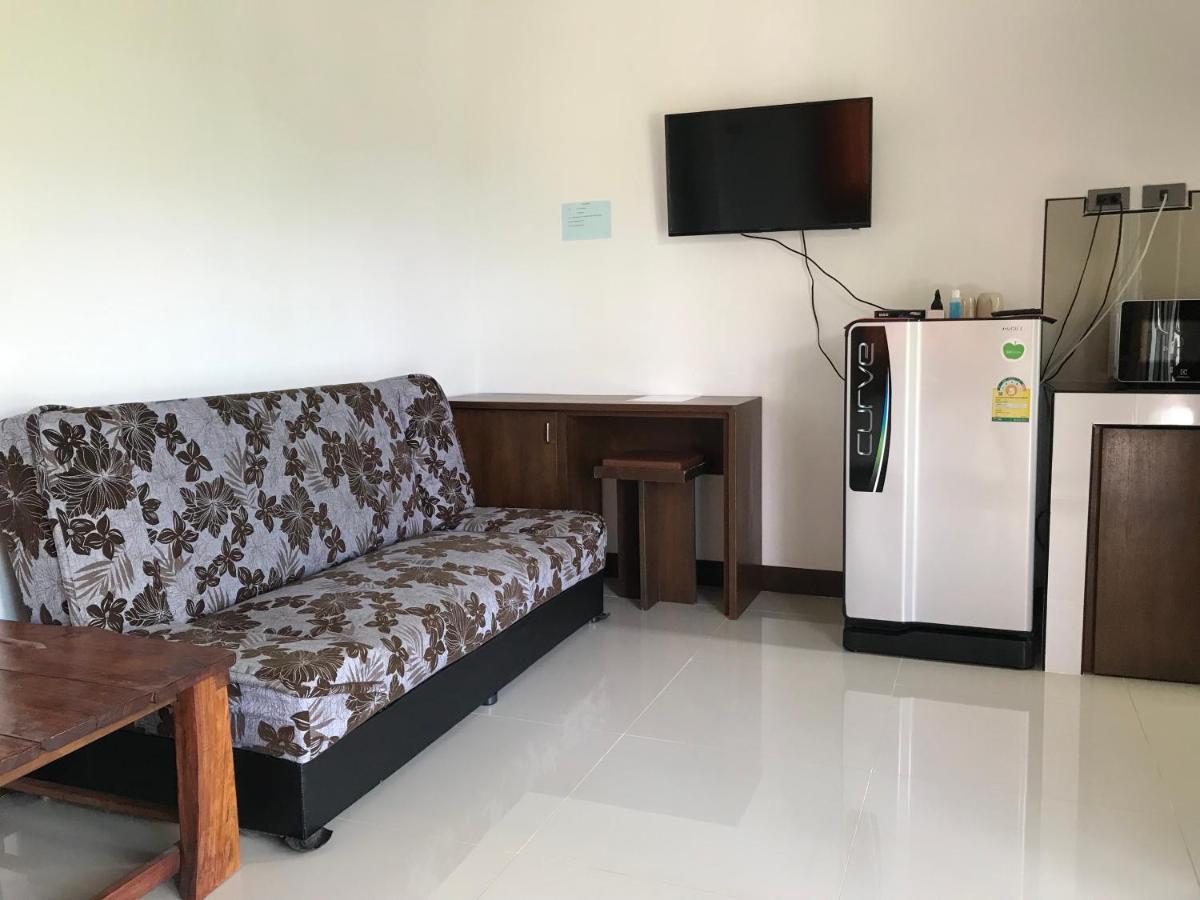Tara House Otel Ko Lanta Dış mekan fotoğraf