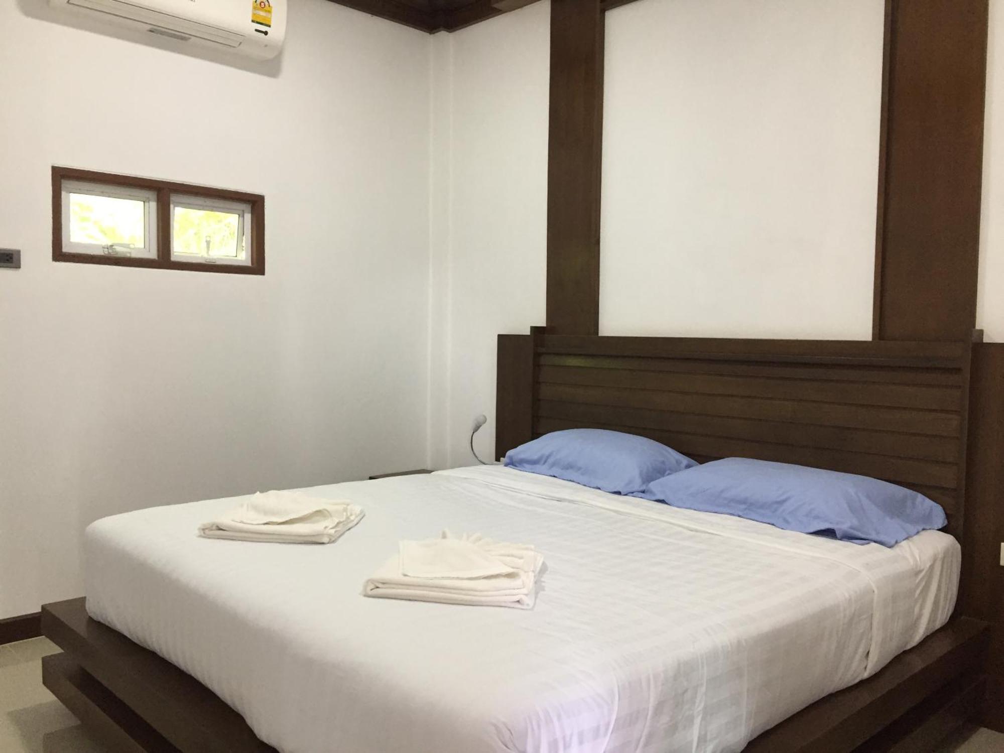 Tara House Otel Ko Lanta Oda fotoğraf
