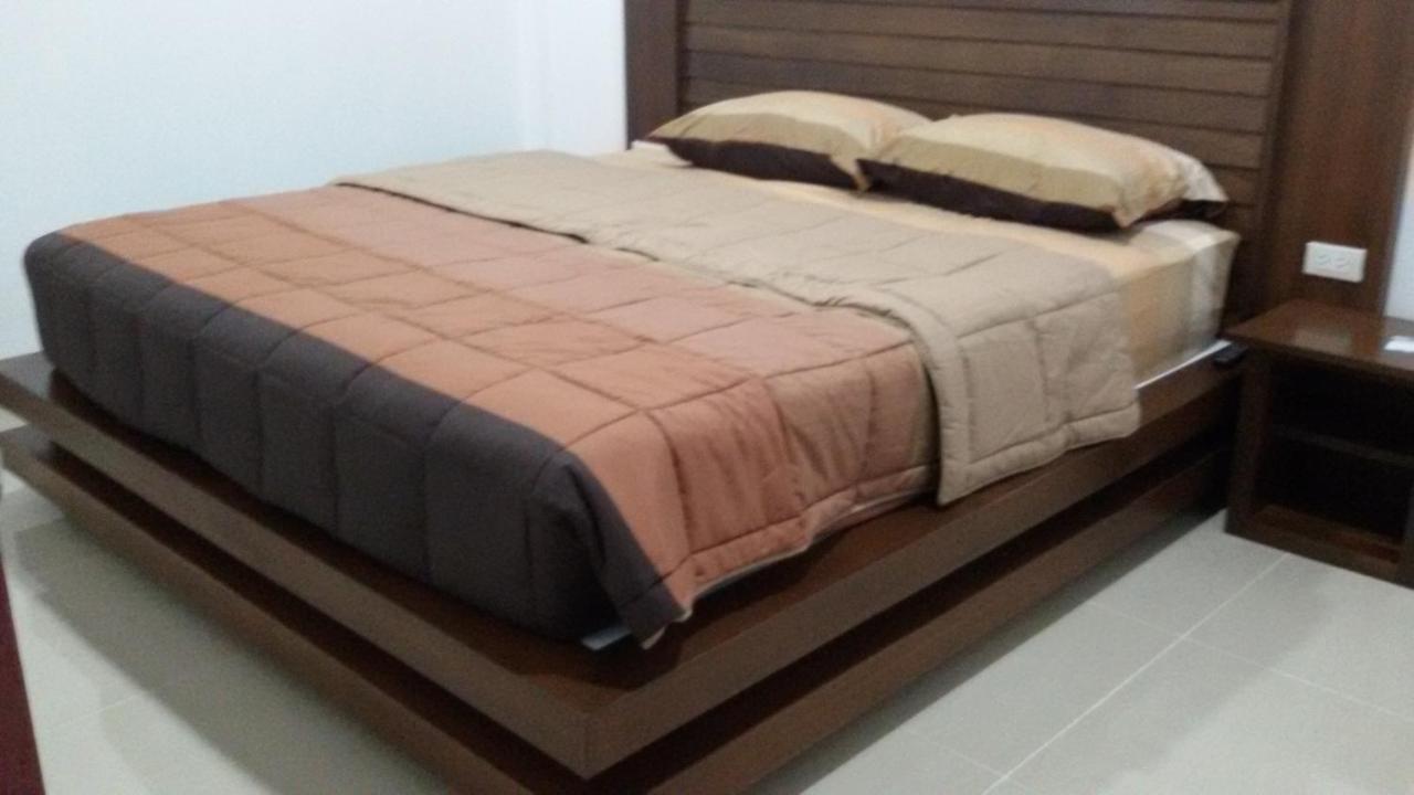 Tara House Otel Ko Lanta Dış mekan fotoğraf