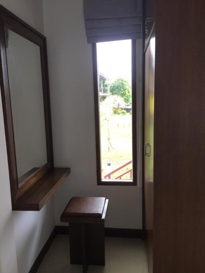 Tara House Otel Ko Lanta Dış mekan fotoğraf