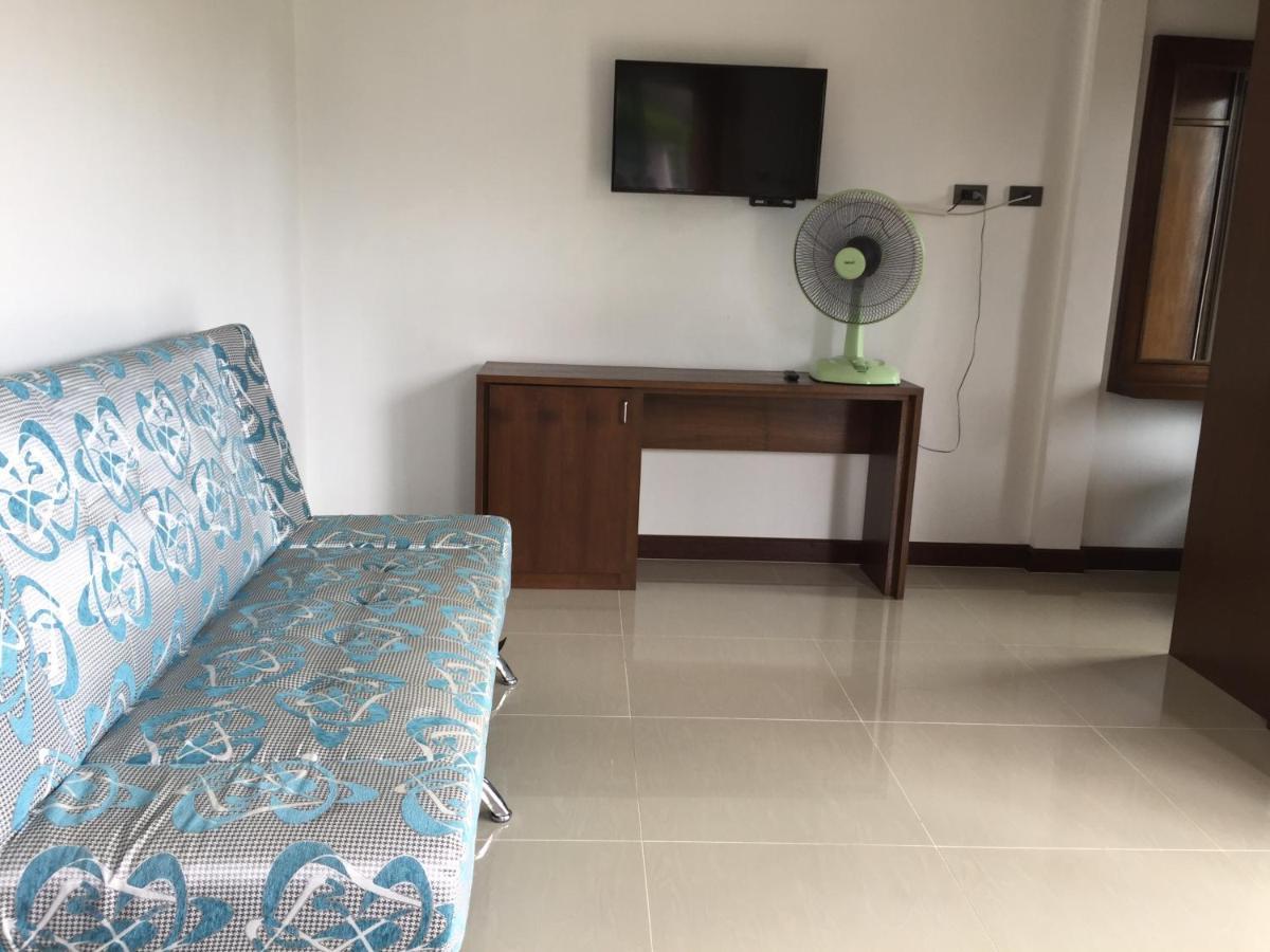 Tara House Otel Ko Lanta Dış mekan fotoğraf