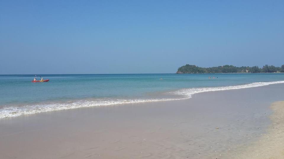 Tara House Otel Ko Lanta Dış mekan fotoğraf